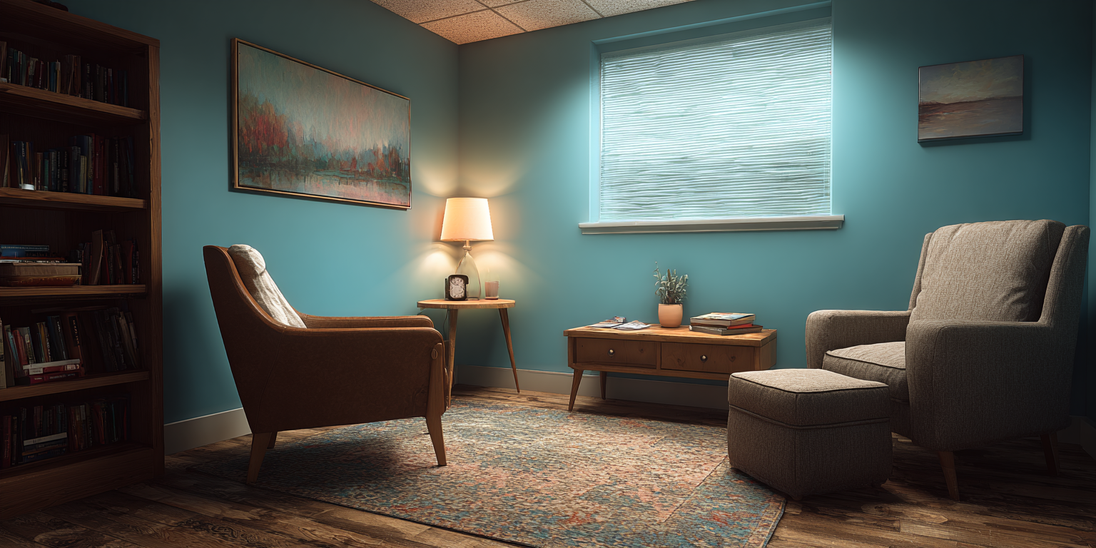 AI W PRAKTYCE PSYCHOLOGA